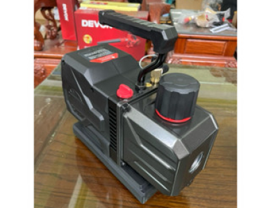 Máy hút chân không COOLINK 2 cấp động cơ không chổi than