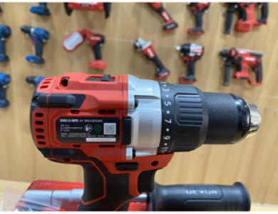 Máy khoan vặn vít pin 20V DEVON 5282Li-20