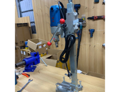 Máy khoan rút lõi Dongcheng Z1Z-FF02-130 Chính hãng