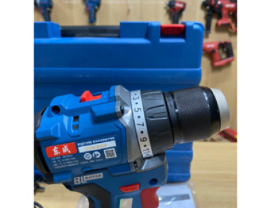 Máy khoan Pin12v Dongcheng DCJZ1250 chính hãng