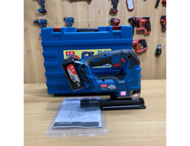 Máy cưa lọng pin20v Dongcheng DCMQ85 chính hãng