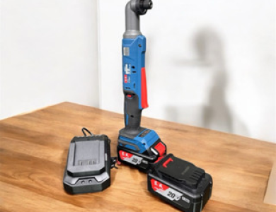 Máy bắt vít góc dùng pin 20V Dongcheng DCPL05-8