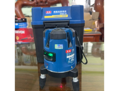 Máy laze ( bắn cos ) 5 tia Dongcheng FF09-41