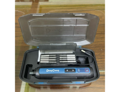 Máy bắt vít mini Dongcheng DCPL04-5