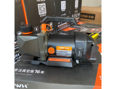 Máy hút chân không sử dụng pin TWH 2.5cfm