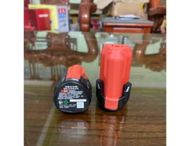 Pin 12V devon dùng cho hệ 12V của Devon