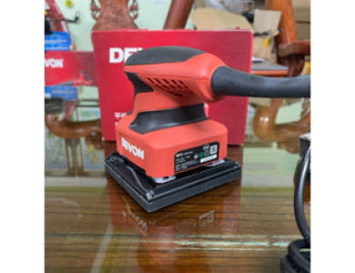 máy điện chà nhám DEVON 2213 