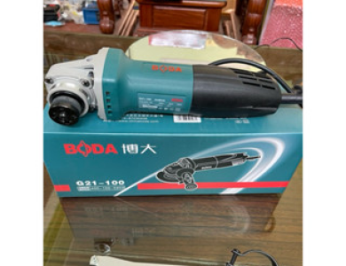 Máy mài góc BODA G21-100 chính hãng