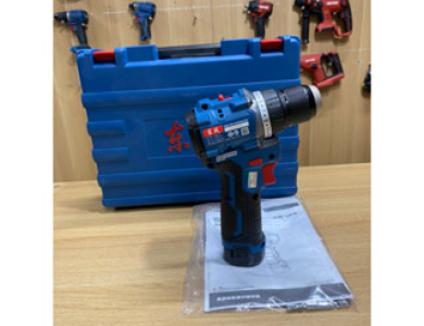 Máy khoan Pin12v Dongcheng DCJZ1250 chính hãng