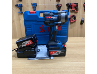 Máy siết bulong pin20v Dongcheng DCPB598