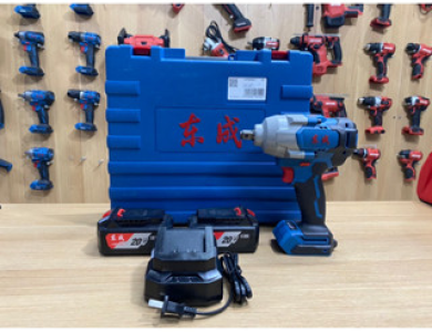 Máy siết Bulong pin Dongcheng 20v DCPB698
