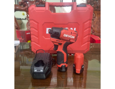 Máy bắn vít 12V DEVON 5767