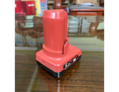 Pin 12V devon dùng cho hệ 12V của Devon