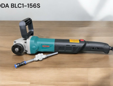 Máy cắt tường 1 lưỡi BODA BLC1-156S
