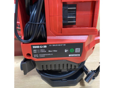 Máy bơm hơi pin20v DEVON 5940-Li-20 chính hãng