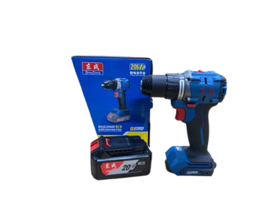 Máy Khoan dùng pin 20V Dongcheng DCJZ2060i
