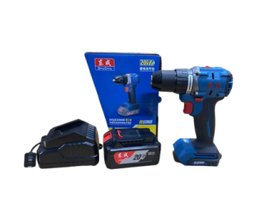 Máy Khoan dùng pin 20V Dongcheng DCJZ2060i