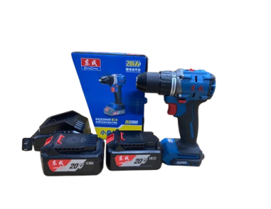 Máy Khoan dùng pin 20V Dongcheng DCJZ2060i