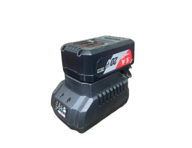 Sạc pin 20V Dongcheng dca