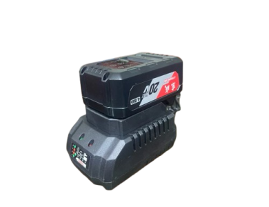 Sạc pin 20V Dongcheng dca