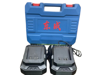Sạc pin 20V Dongcheng FFCL20-01 chính hãng