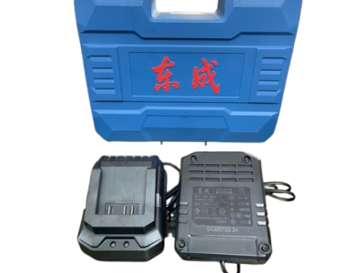 Sạc pin 20V Dongcheng FFCL20-01 chính hãng