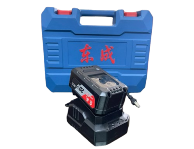 Sạc pin 20V Dongcheng FFCL20-01 chính hãng