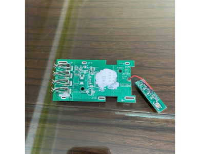 Vỏ mạch pin Dongcheng 20V-4ah 10cell