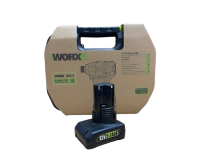 Pin 12V-5ah dùng cho máy WORX 12V