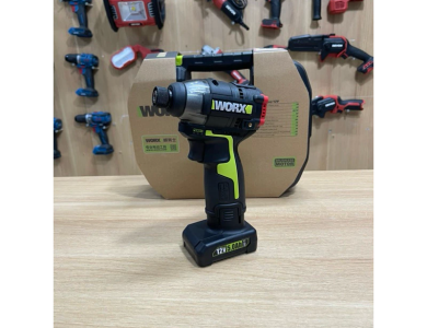 Pin 12V-5ah dùng cho máy WORX 12V