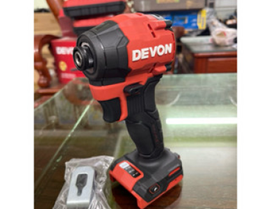 Máy bắn vít dùng pin 20V DEVON 5768-Li-20 chính hãng