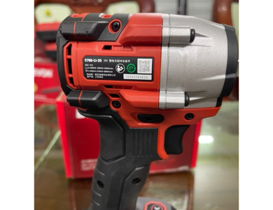 Máy siết bulong dùng pin 20V DEVON 5766-Li-20