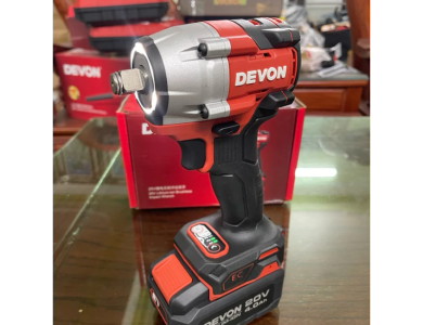 Máy siết bulong dùng pin 20V DEVON 5766-Li-20