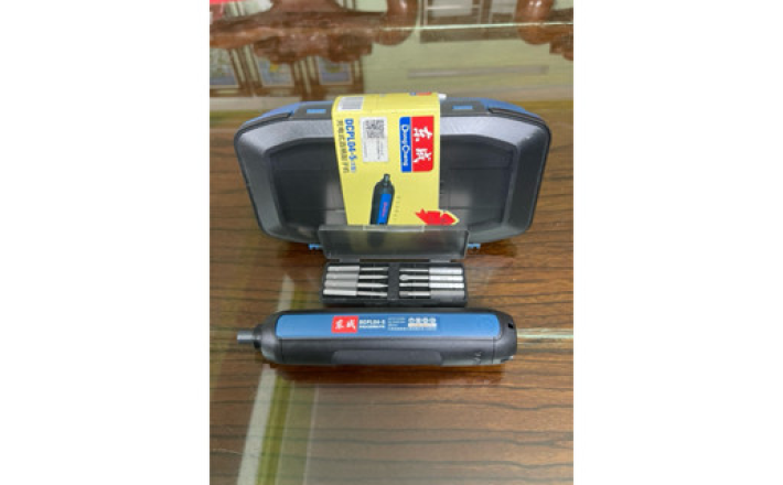 Máy bắt vít mini Dongcheng DCPL04-5
