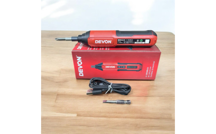 Máy bắn vít DEVON 5616-Li-4 chính hãng