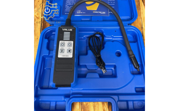 Máy dò hở khí gas VALUE VML-1 chính hãng