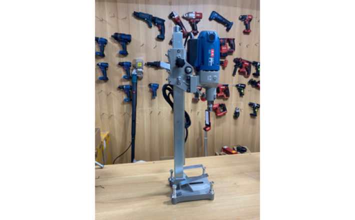Máy khoan rút lõi Dongcheng Z1Z-FF02-130 Chính hãng