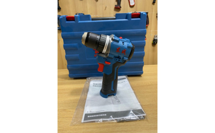 Máy khoan Pin12v Dongcheng DCJZ1250 chính hãng