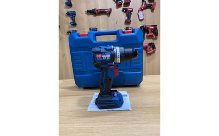 Máy Khoan 2cn pin20v Dongcheng DCJZ2090 chính hãng
