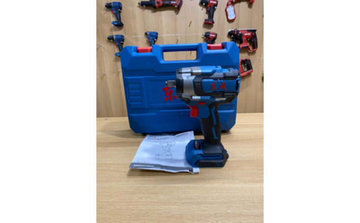 Máy siết bulong pin20v Dongcheng DCPB598