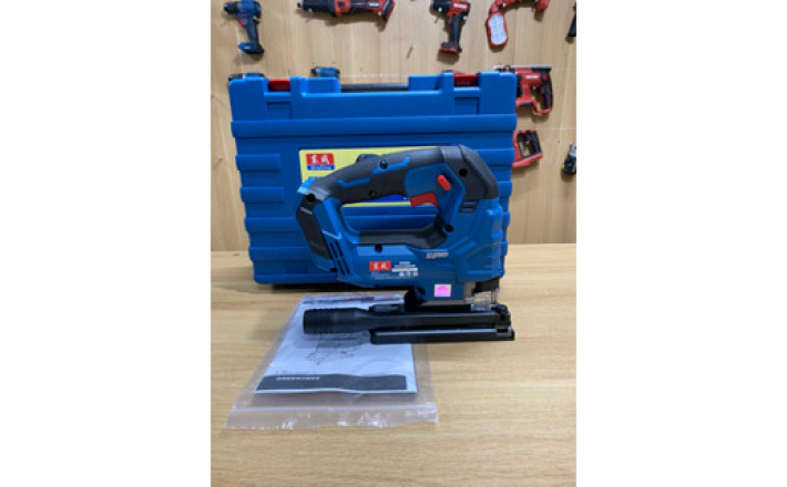 Máy cưa lọng pin20v Dongcheng DCMQ85 chính hãng