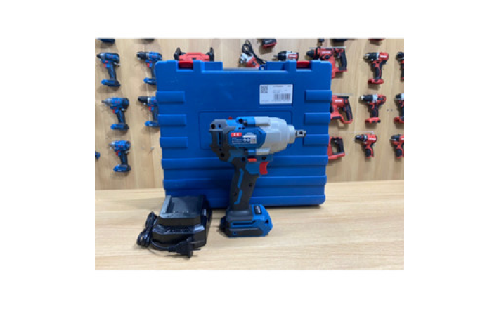 Máy siết Bulong pin Dongcheng 20v DCPB698