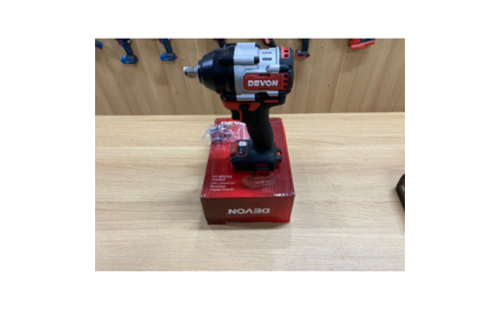 Máy siết bulong dùng pin 20V DEVON 5759-li-20