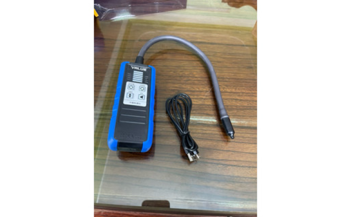 Máy dò hở khí gas VALUE VML-1 chính hãng