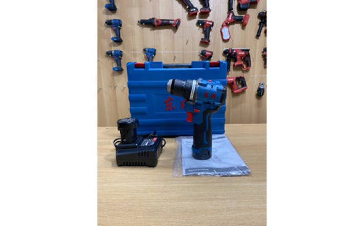 Máy khoan Pin12v Dongcheng DCJZ1250 chính hãng