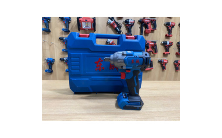 Máy siết Bulong pin20v DongCheng DCPB488 chính hãng