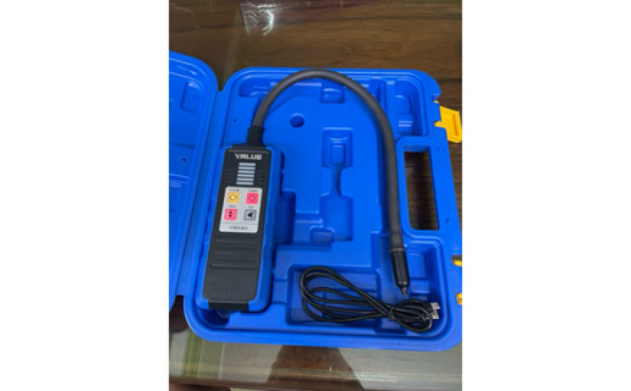 Máy dò hở khí gas VALUE VML-1 chính hãng
