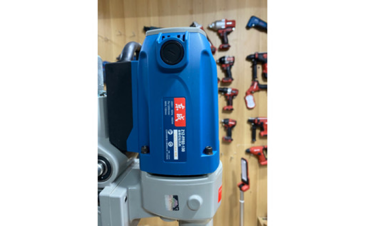Máy khoan rút lõi Dongcheng Z1Z-FF02-130 Chính hãng