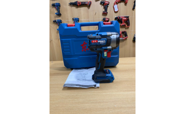 Máy siết bulong pin20v Dongcheng DCPB598