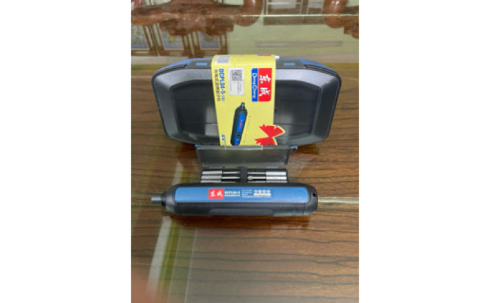 Máy bắt vít mini Dongcheng DCPL04-5